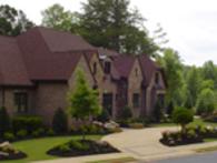 Residential Landscape Maintenance